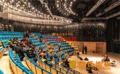 運(yùn)動木地板龍骨系統(tǒng)是什么？