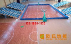 實(shí)木運(yùn)動(dòng)地板有哪些標(biāo)準(zhǔn)要求？