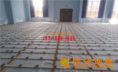 體育木地板選購(gòu)  一定要遵循這六大原則