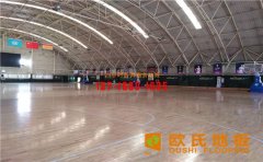 一問一答，幫您剖析體育木地板常見的質(zhì)量問題