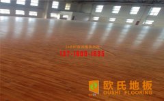 籃球木地板保養(yǎng)小貼士 建議收藏下來