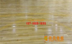 運動木地板價格戰(zhàn)，會發(fā)生嗎？