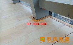 體育館運動木地板價格影響因素有哪些？