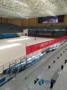 選擇優(yōu)質(zhì)運(yùn)動木地板技巧